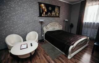 Гостиница Аврора Нефтекамск Большой двухместный номер с 1 кроватью-14